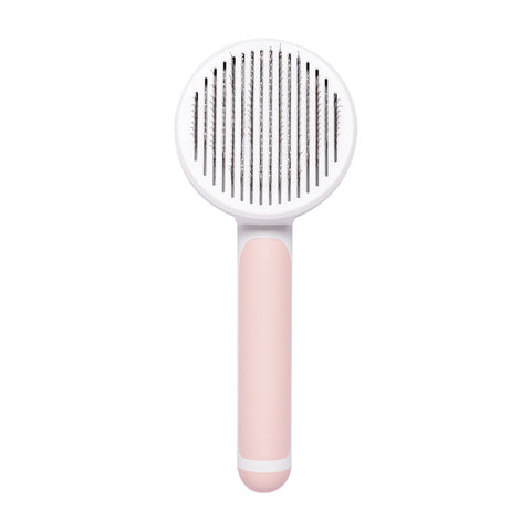 - WoofGoof™ -Pet Brush for hair removal