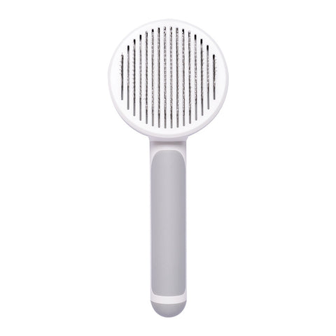 - WoofGoof™ -Pet Brush for hair removal