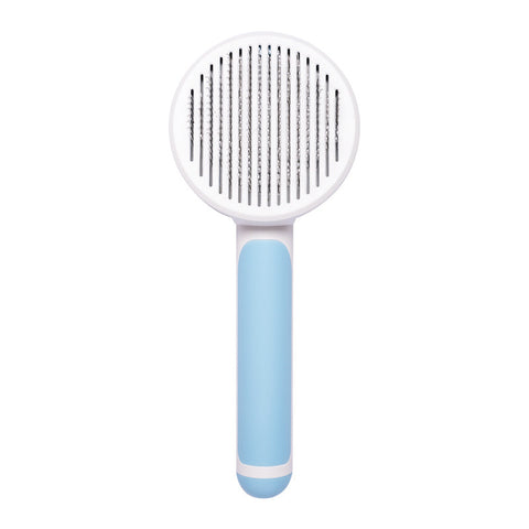 - WoofGoof™ -Pet Brush for hair removal