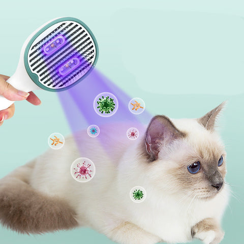 - WoofGoof™- Hair Brush For Cat Sterilization