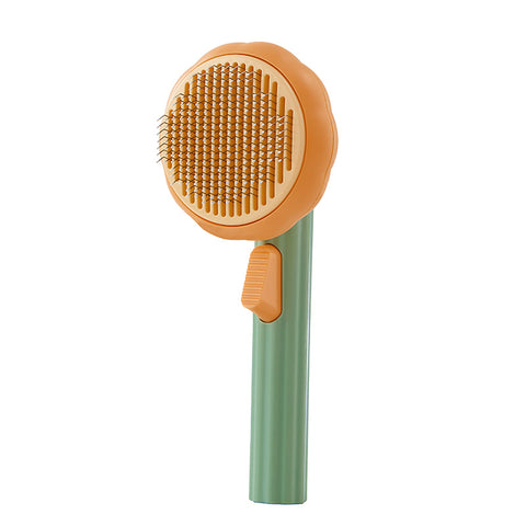 - WoofGoof™ -Pet Brush for hair removal