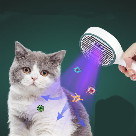 - WoofGoof™- Hair Brush For Cat Sterilization