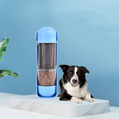 Dog Outdoor Multi-function - WoofGoof™ - Cup