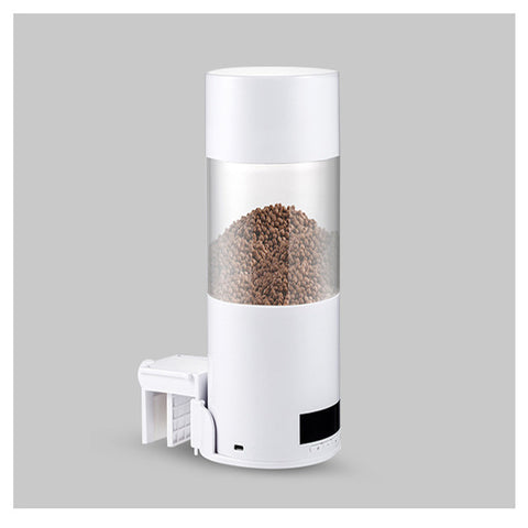 Aquarium tank automatic fish feeder - WoofGoof™ -