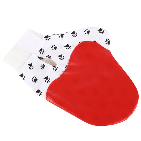 Silicone Pet brush - WoofGoof™ - Dog Cat Glove