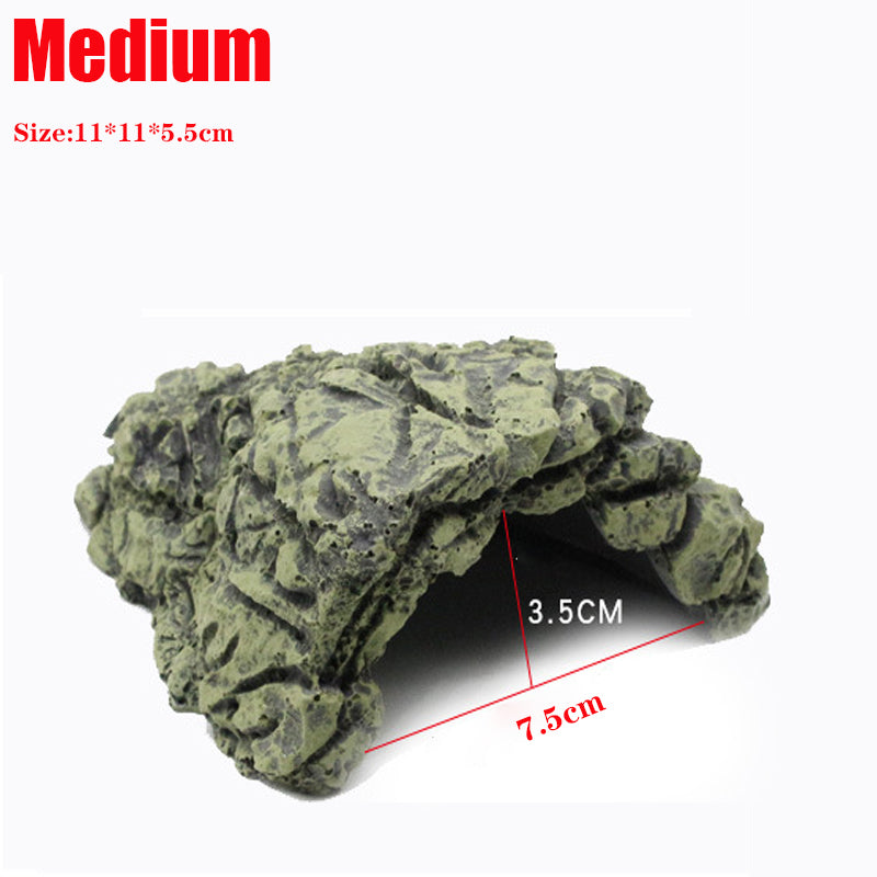 Reptilienbedarf für den Haushalt - WoofGoof™ - Kletterplattform für Haustiere