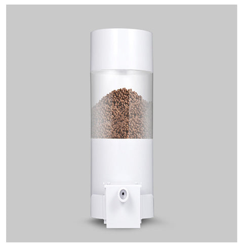 Aquarium tank automatic fish feeder - WoofGoof™ -