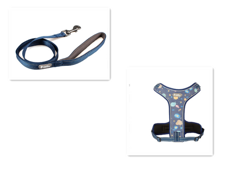 Dog Breast Strap - WoofGoof™ - Leash Rope