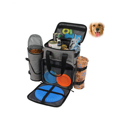 Travel Bag - WoofGoof™ - dog food