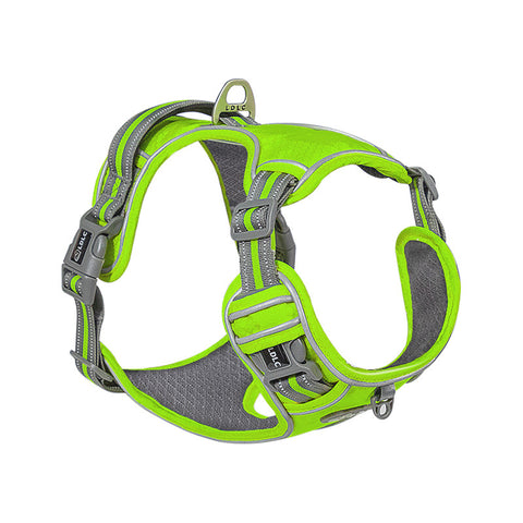 Large Dog Chest Harness - WoofGoof™ - Explosion-proof