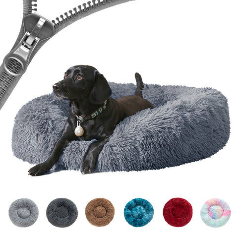 - WoofGoof™ - Donut For Large Small Medium Dogs & Cat's , 40cm-120cm