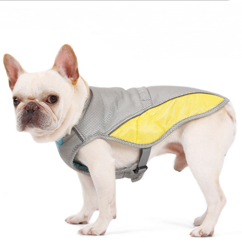 Heatstroke And Cooling Dog Clothes - WoofGoof™ -