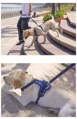 Dog Breast Strap - WoofGoof™ - Leash Rope