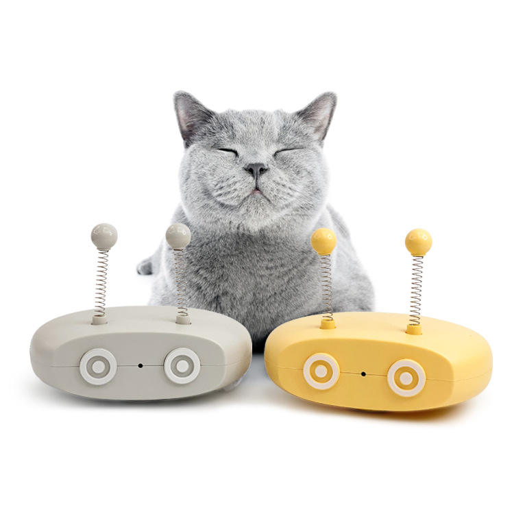 Electric Cat Interactive - WoofGoof™ - Toys