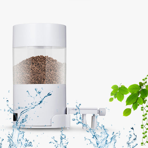 Aquarium tank automatic fish feeder - WoofGoof™ -