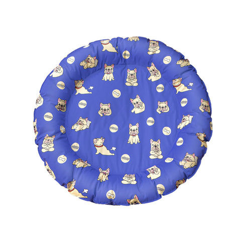 Cooling Dog Sleeping Pad - WoofGoof™ -