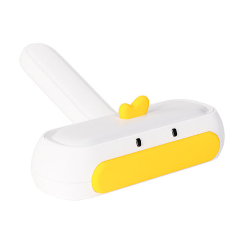 Brush Scraping Floating - WoofGoof™ - Hair Sticker