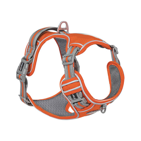 Large Dog Chest Harness - WoofGoof™ - Explosion-proof