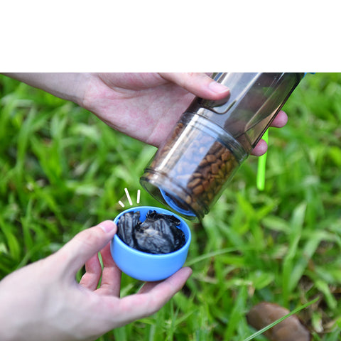 Dog Outdoor Multi-function - WoofGoof™ - Cup