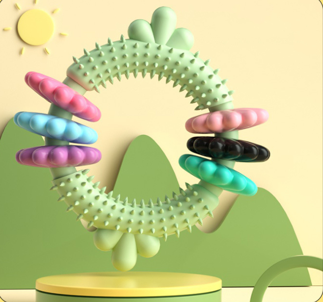 Nuovi giocattoli per cani alla moda e personalizzati - WoofGoof™ -