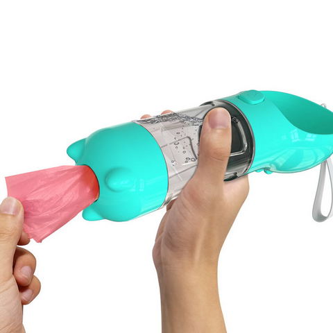 Multi-functional Water Bottle - WoofGoof™