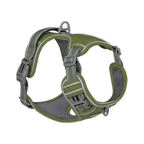 Large Dog Chest Harness - WoofGoof™ - Explosion-proof