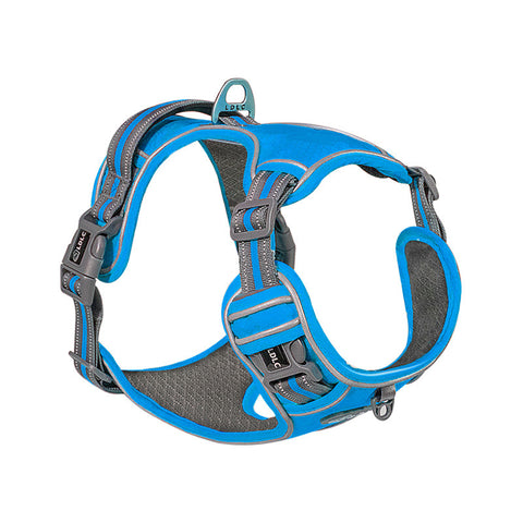 Large Dog Chest Harness - WoofGoof™ - Explosion-proof