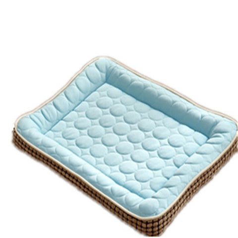 Pet Mat Spring Cool - WoofGoof™ - Corn Kernel