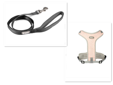 Dog Breast Strap - WoofGoof™ - Leash Rope