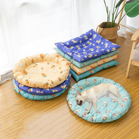 Cooling Dog Sleeping Pad - WoofGoof™ -