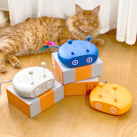 Electric Cat Interactive - WoofGoof™ - Toys