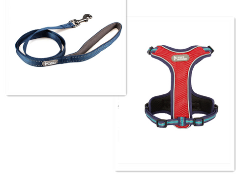 Dog Breast Strap - WoofGoof™ - Leash Rope