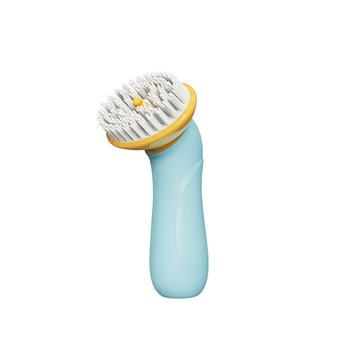 WoofGoof™ - held Pet Bath Brush