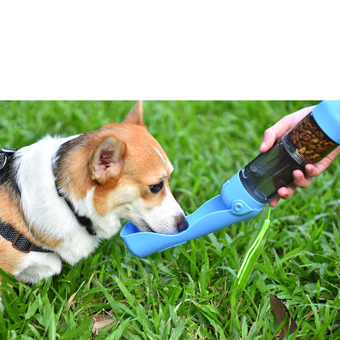 Dog Outdoor Multi-function - WoofGoof™ - Cup