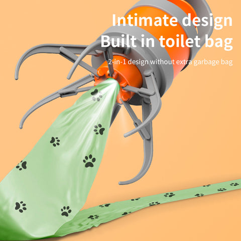 Dog Supplies - WoofGoof™ - Pet Cleaner Portable Toilet Bag